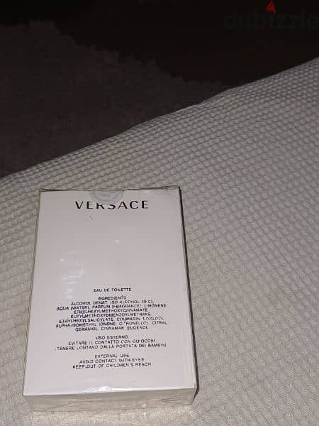 versace eros flame tester perfume 1