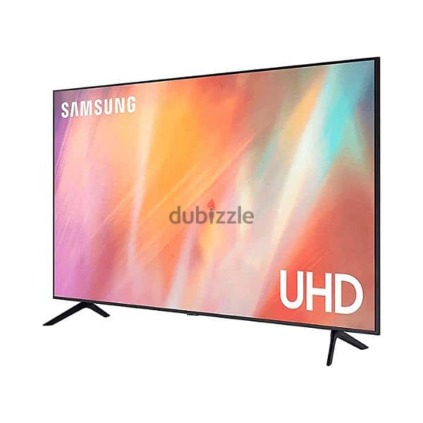 شاشة سامسونج ٤٣ بوصه SAMSUNG TV 0