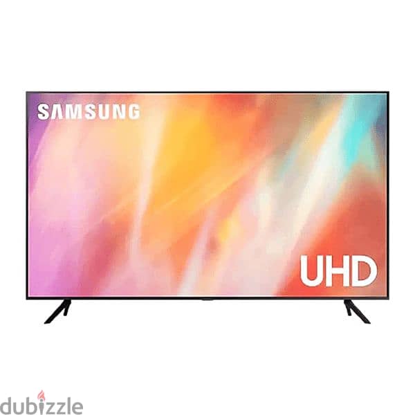 شاشة سامسونج ٤٣ بوصه SAMSUNG TV 2