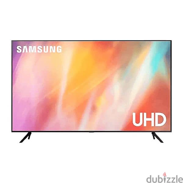 شاشة سامسونج ٤٣ بوصه SAMSUNG TV 3