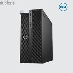 Dell Precision T5820