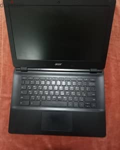 Acer c810 Chromebook 13.3 0