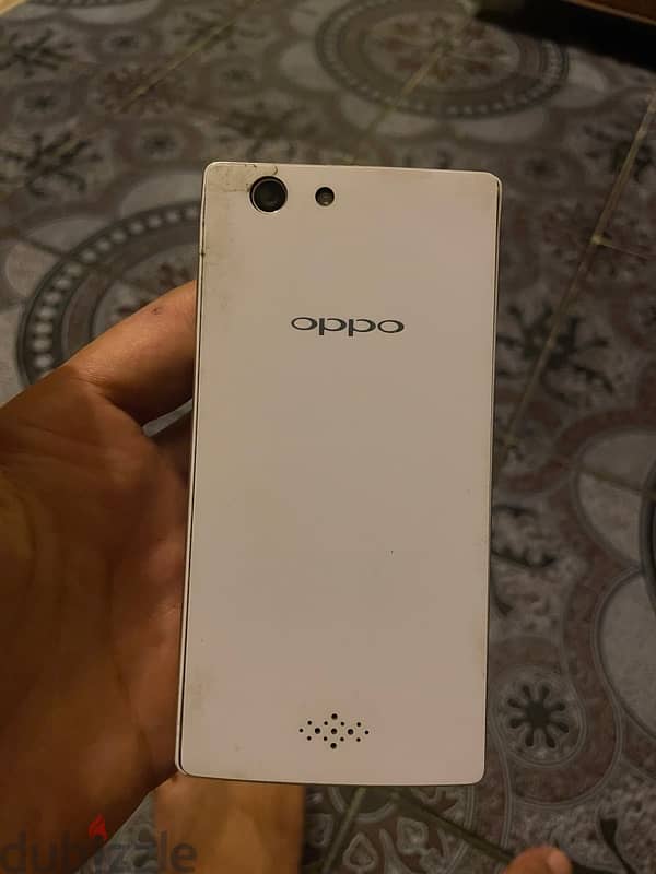 Oppo Neo 5 1