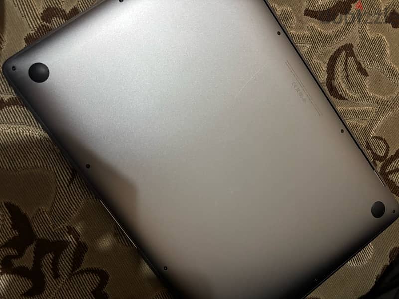 MacBook Air M1 512GB 1