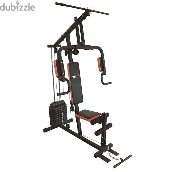 Top Fit MT-7023 Multi Gym 1