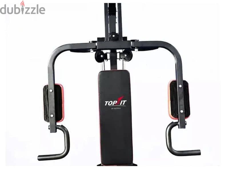 Top Fit MT-7023 Multi Gym 2