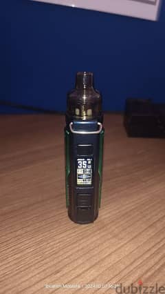 Argus Pro 80W DL Mod