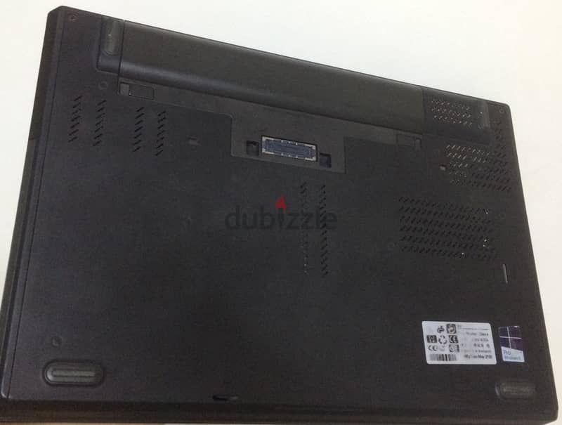 لابتوب لينوفو Thinkpad T440p 2