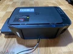 Printer HP inktank 415 0