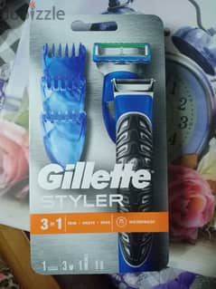 Gillette