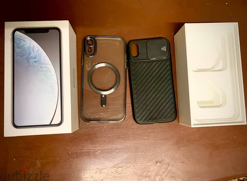 Iphone Xr 128Gb 2