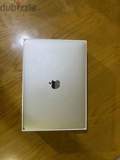 MacBook