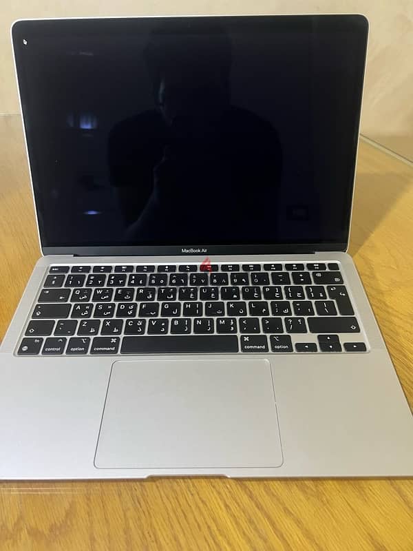 MacBook Air m1 , 2020 and  Anker usb c macbook 2