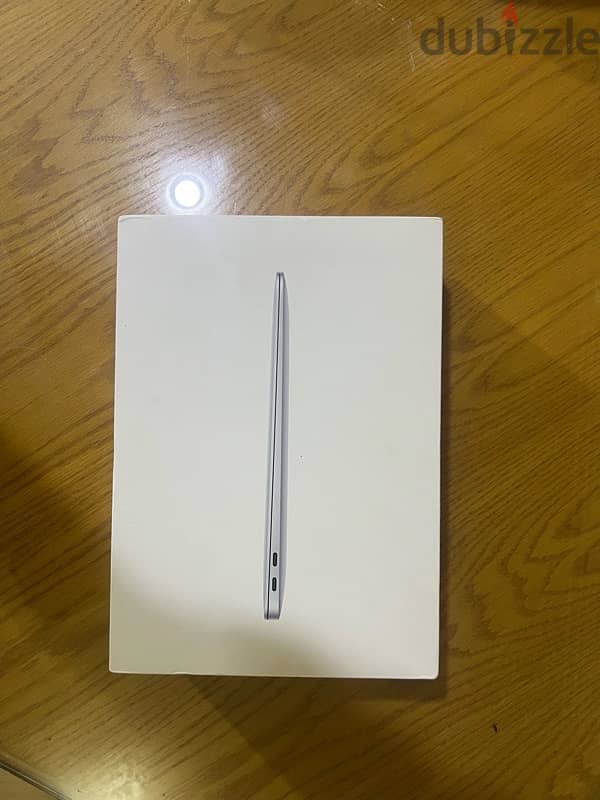 MacBook Air m1 , 2020 and Anker 3