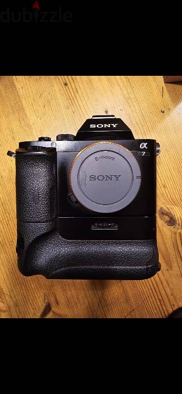 a7  sony 6