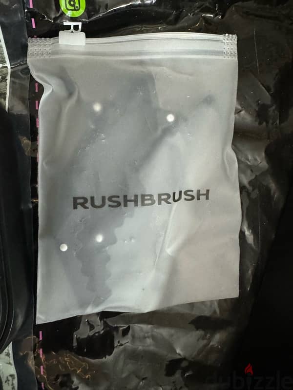 Rush brush فرشاة رش برش 2