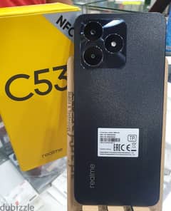 realme C53