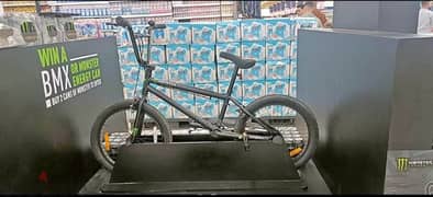 Bmx Monster X Bicycle عجلة بي ام اكس