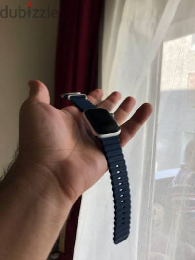 Apple Watch Series 9 45mm