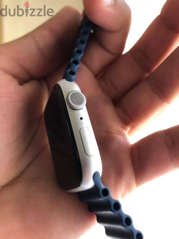 Apple Watch Series 9 45mm 1