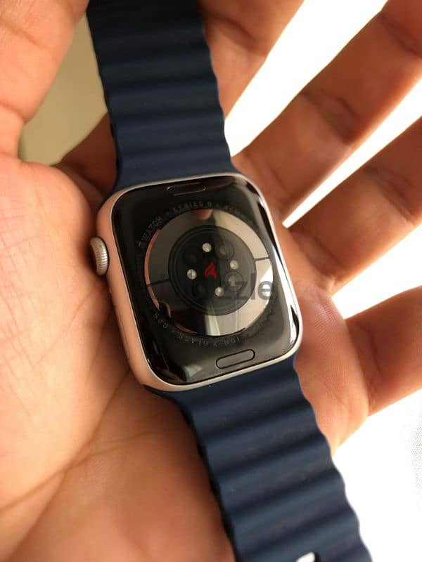 Apple Watch Series 9 45mm 3