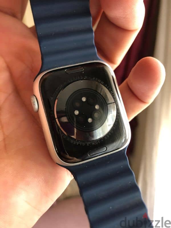 Apple Watch Series 9 45mm 4