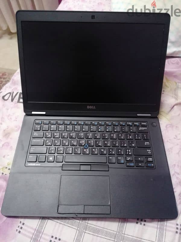 Dell e5740 0