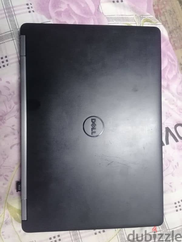 Dell e5740 3