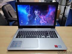 laptop dell inspiron 5570 excellent condition