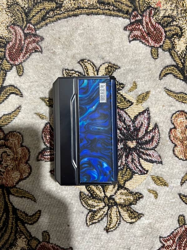 voopoo drag 4 2