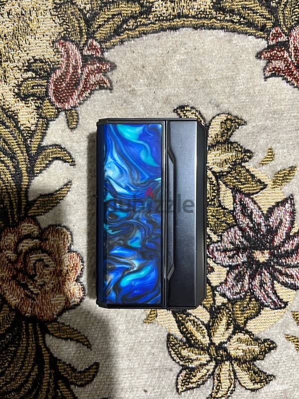 voopoo drag 4 4