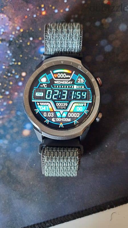 mibro A2 smart watch 4