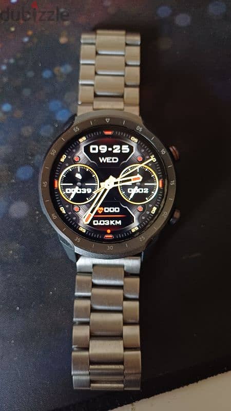 mibro A2 smart watch 5