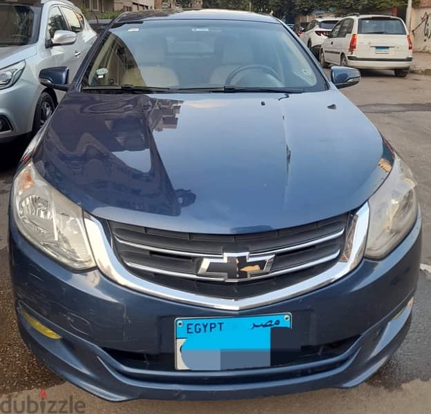 Chevrolet Optra 2022 2