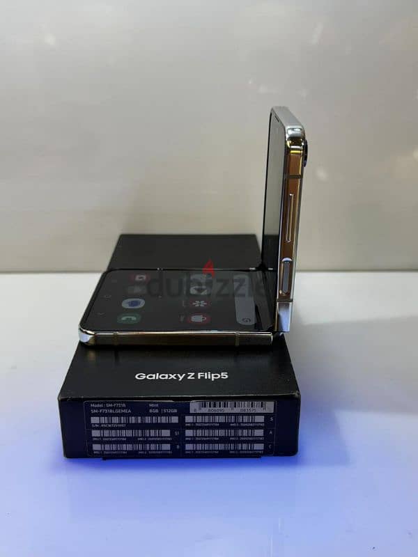 samsung Zflip 5 6