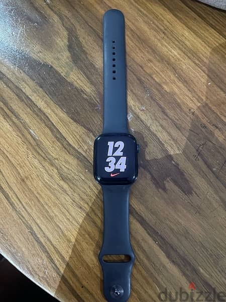 Apple Watch Series 8 1