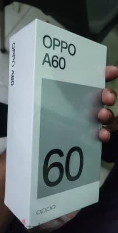 oppo a60 8/256