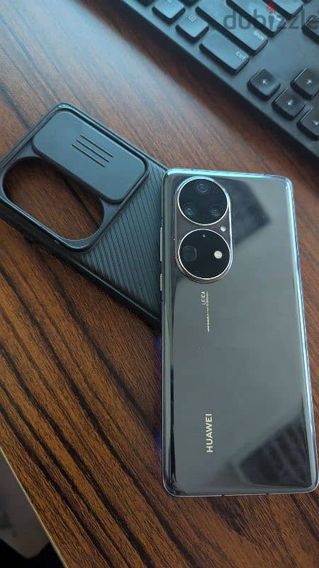 Huawei P50 Pro هواوي بي ٥٠ برو 0