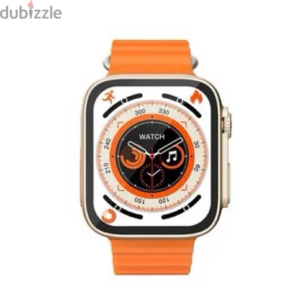 Smart watch M70 MAX ULTRA 2 1