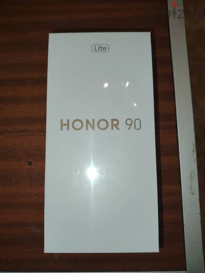 Honor 90 lite