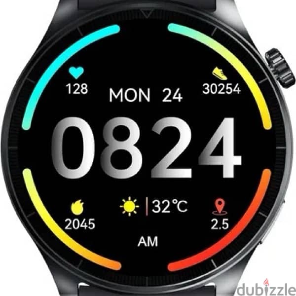 SMART Watch GL-3 1