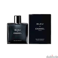 Chanel Bleu De Chanel Eau de Parfum For Men 150ML