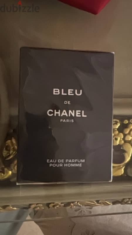 Chanel Bleu De Chanel Eau de Parfum For Men 150ML 1