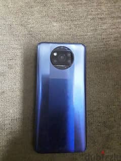 Poco x3pro 0