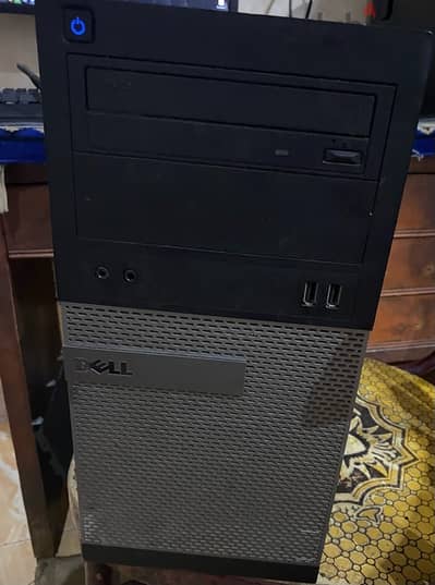 Dell Opteplex 790