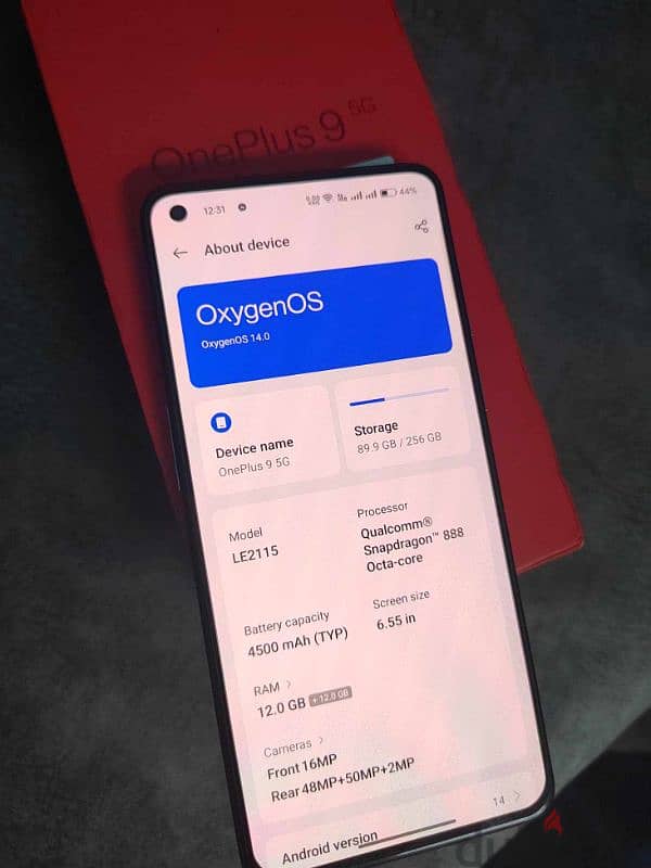 one plus 9 0