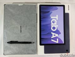 Samsung Tab A7 4G 0