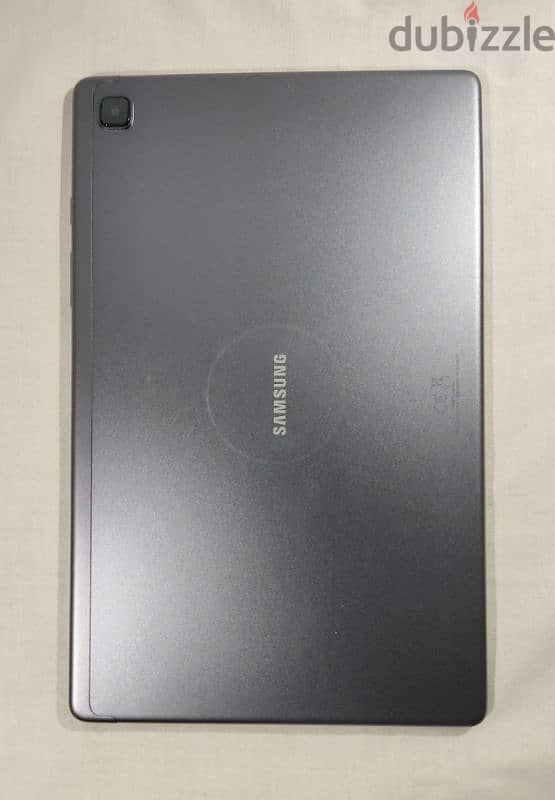 Samsung Tab A7 4G 3