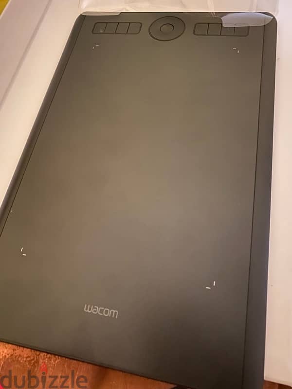 wacom intuos pro size medium 3