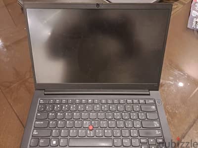 Lenovo Thinkpad E14